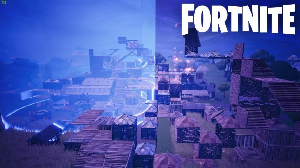 Fortnite Battle Royale Season 10 will bring major updates & the Dusty Depot returns