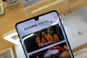 Huawei is a step closer towards Android