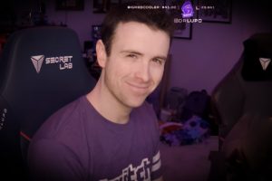 Streamer raises more than $1 Million for charity in four hours