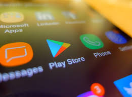 Google bans Play Store apps which deal with marijuana